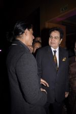 Dilip Kumar, Shahrukh Khan at Rajiv Shukla_s bash in Grand Hyatt, Mumbai on 4th Nov 2011 (127).JPG